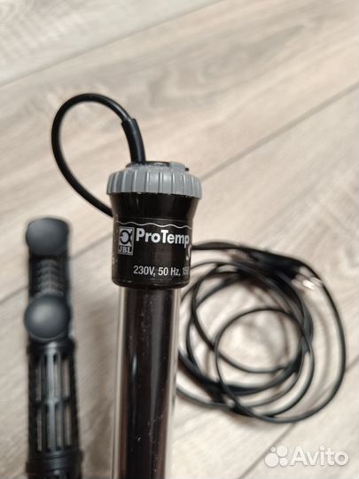 Нагреватель для аквариума JBL ProTemp S150