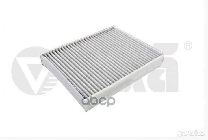 Фильтр салонный 88191700801 Vika