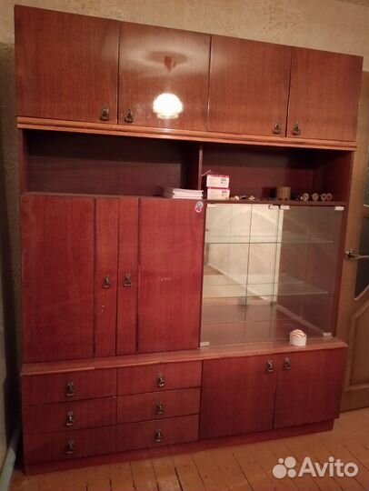 Полустенка