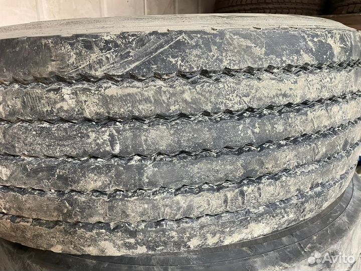 Грузовые шины 385/65 22.5