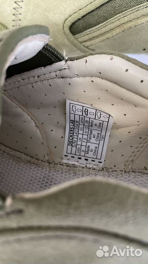 Слипоны Deckers Lab