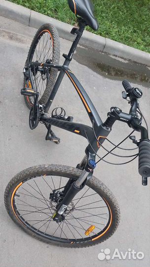 Велосипед бу Horst 27.5