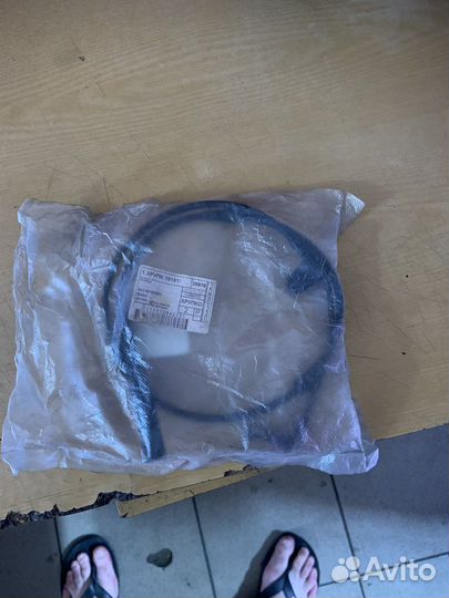 Датчик износа колодок BMW