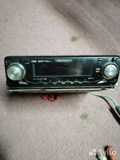 Автомагнитолы