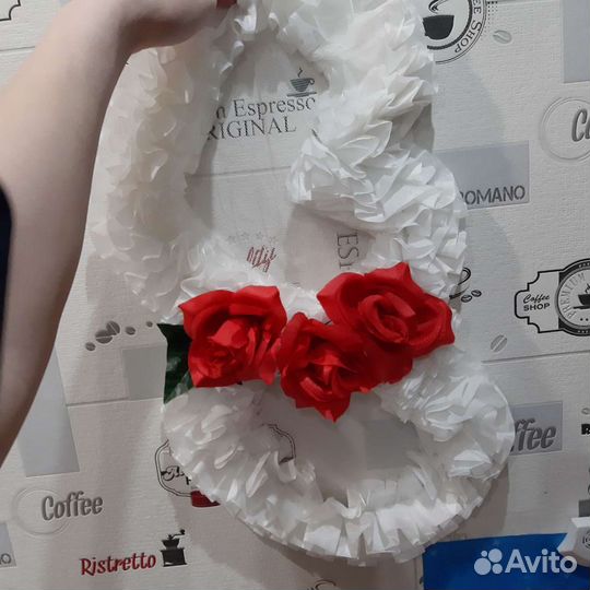 Украшения на машину