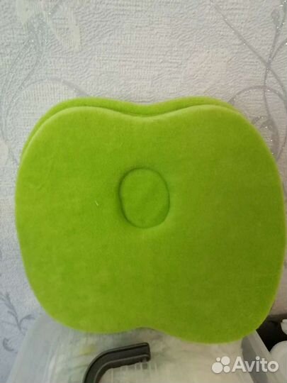 Подушка ортопедическая