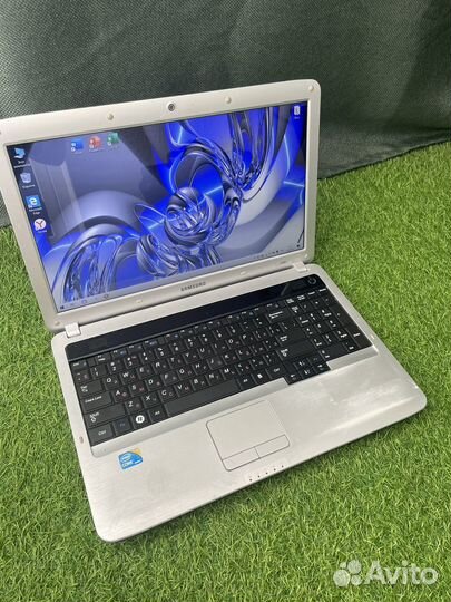 Мощный core i3 geforce 310m ssd