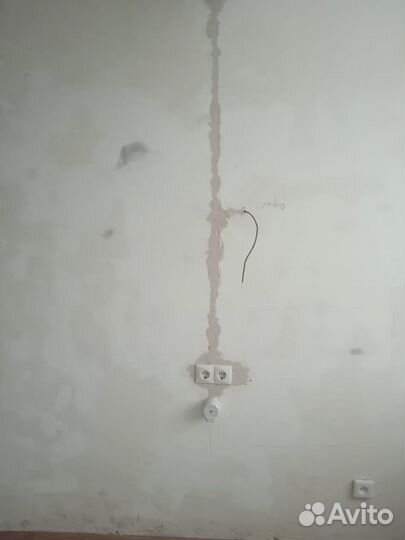 Услуги электрика