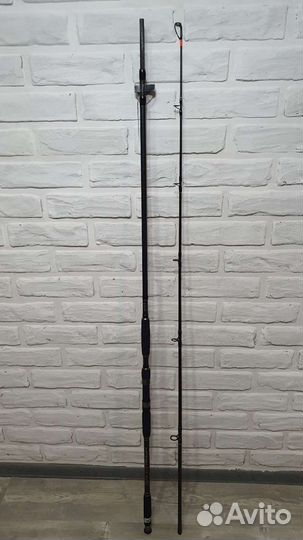 Удилище карбоновое для ловли сома 3.15 м