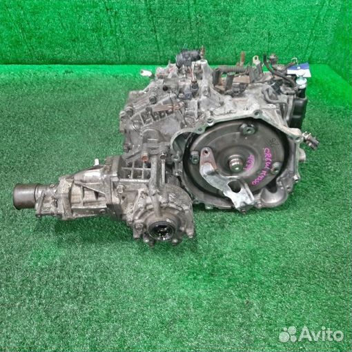 Автомат АКПП mitsubishi dion CR6W 4G94 2005