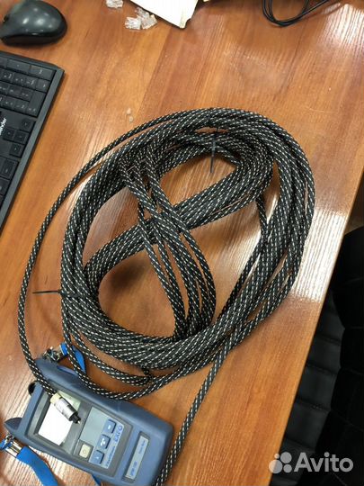 AudioQuest OptiLink Forest 16 m