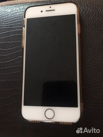 Телефон iPhone 7 128gb