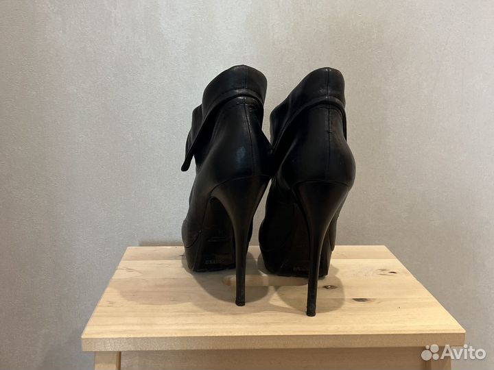 Ботильоны Loriblu