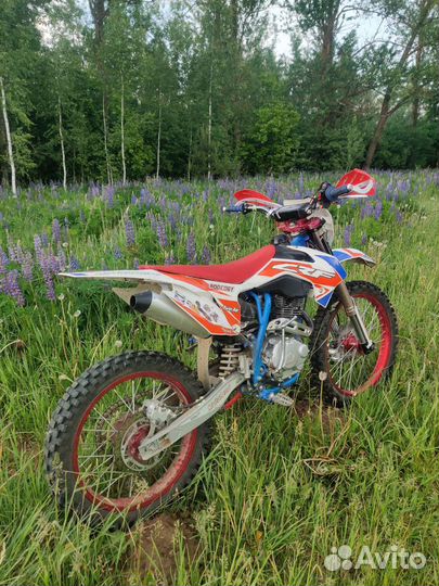 Motoland CRF250 Эндуро
