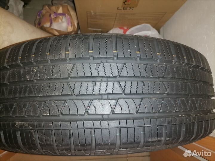 Запасное колесо