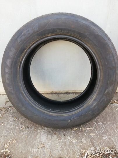 Nexen Classe Premiere 235/60 R18