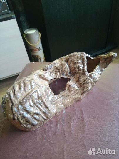 Декорации для аквариума