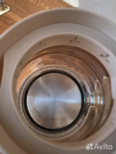 Чайник электрический scarlett