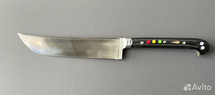 Узбекский нож Пчак