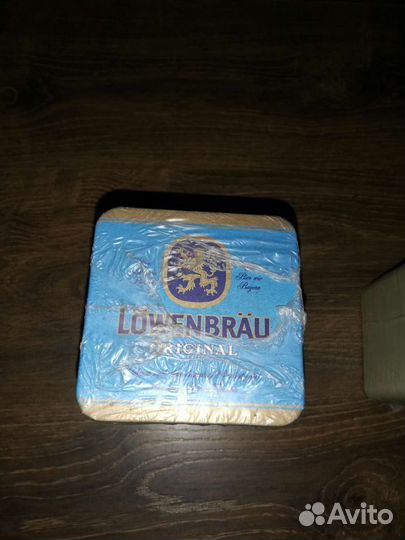 Бирдекель, подставка под пиво