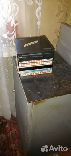 Катушки(бобины)