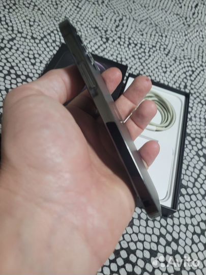 iPhone 12 Pro, 128 ГБ