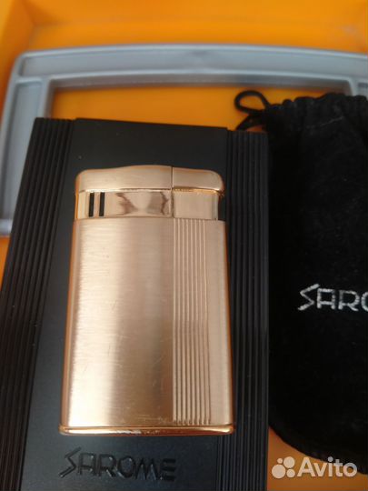 Зажигалка sarome