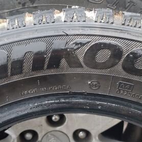 Hankook Winter I'Pike 185/65 R15 88T