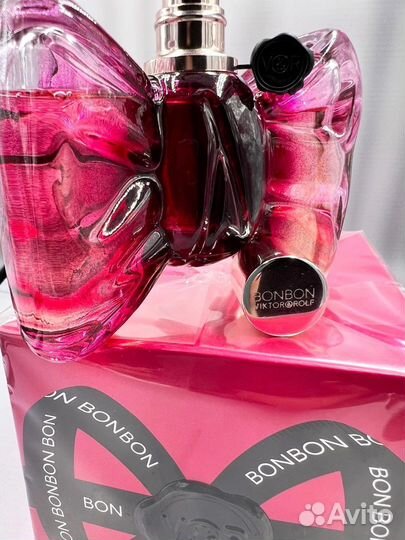 Victor rolf bonbon