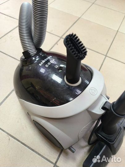 Пылесос пылесос Samsung SC5241