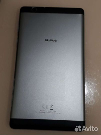 Планшет huawei