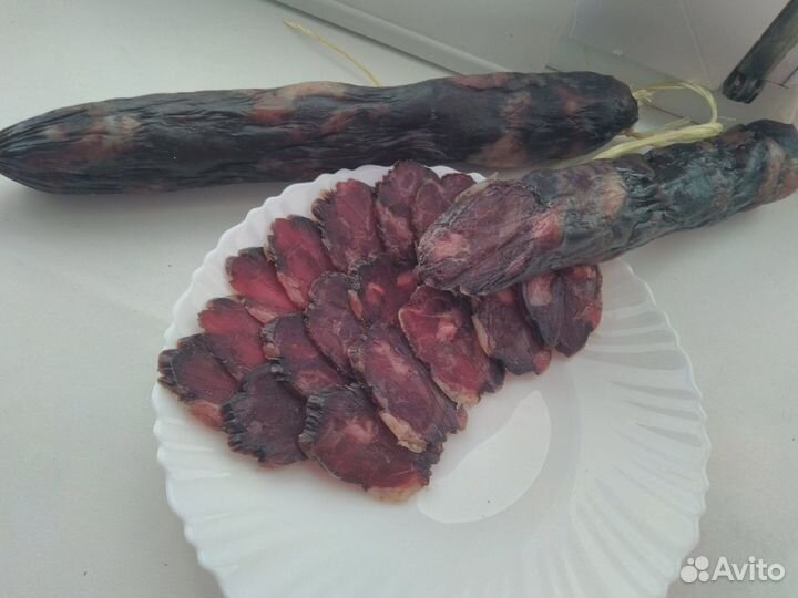 Казылык домашний(халяль)