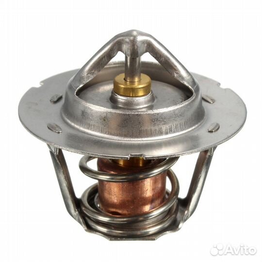 Термостат на Mercedes-Benz GLA-класс