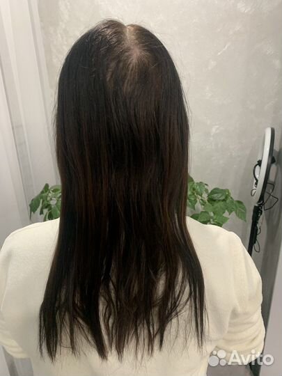 Кератин ботокс