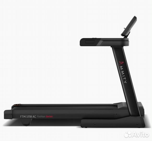 Беговая дорожка Ammity Fashion FTM 5118 AC