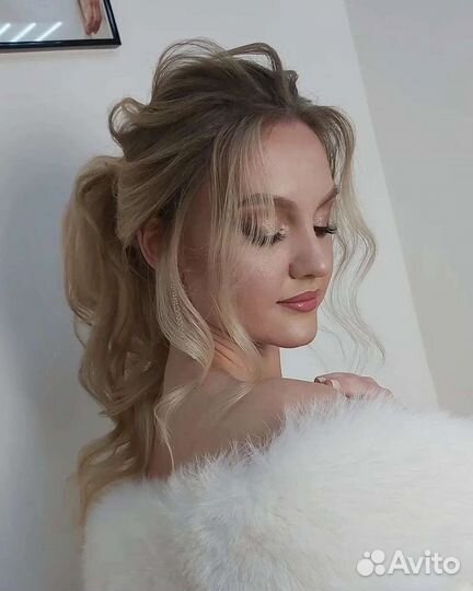 Стилист по прическам