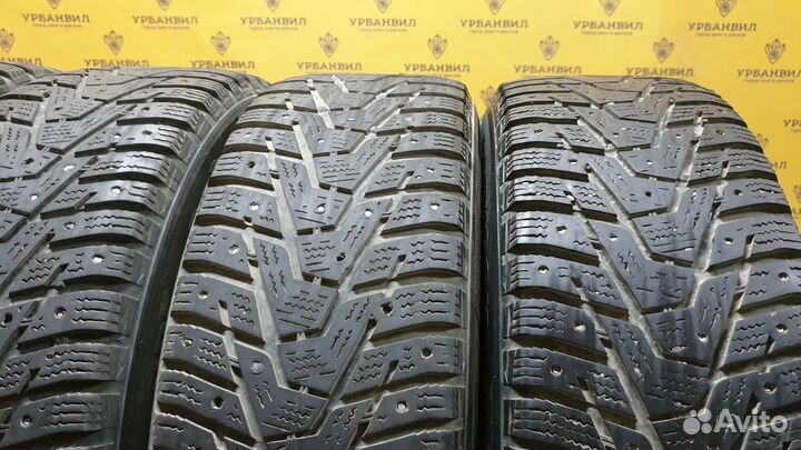 Hankook Winter I'Pike RS2 W429 185/65 R15 92T