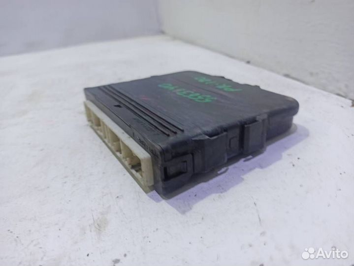 Блок управления ABS Лексус