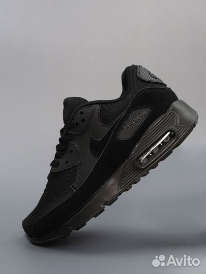 Кроссовки nike air max 90