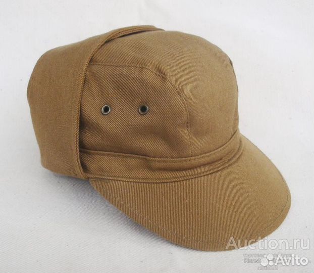 Кепка афганка.Оригинал р-р 53,54,56,57,58,59.Склад