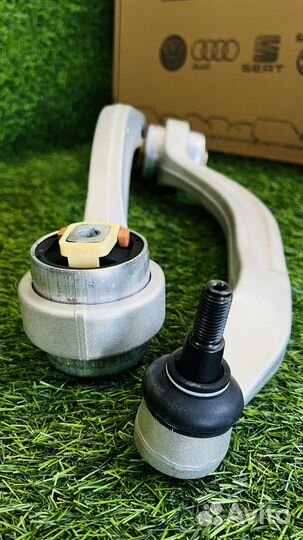 Рычаги Audi A4 B5, A6 C5,VW B5+,8D0 498 998