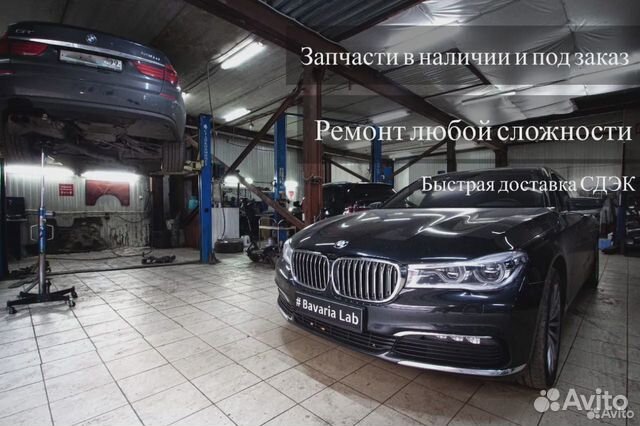 Шланг радиатора BMW 1 2 3 4 B47 Diesel