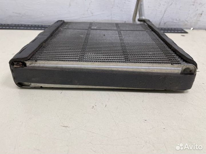 Испаритель кондиционера Renault Logan 2 L8 H4M438