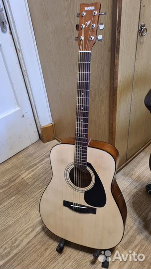 Трансакустическая гитара Yamaha F310