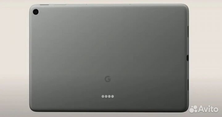 Планшет Google Pixel Tablet (2023) 8/128GB (Серый)