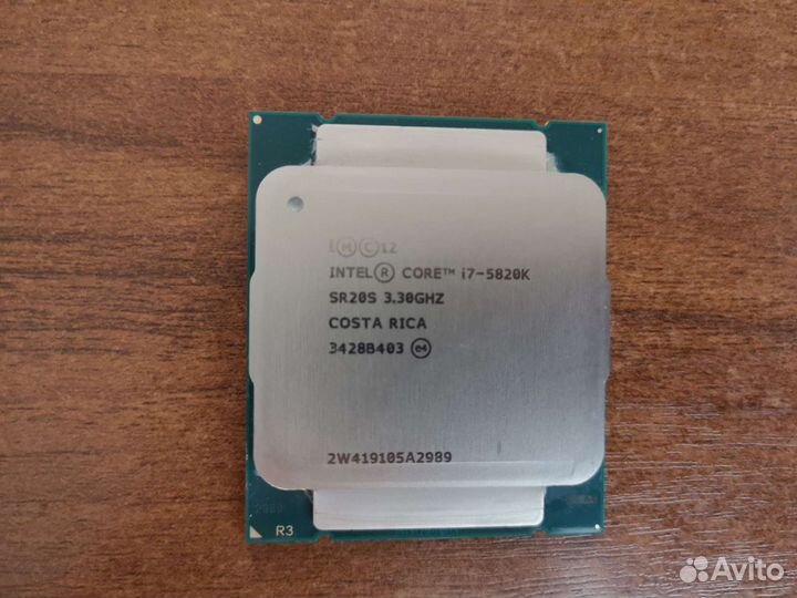 Процессоры S 478, A462, 775, P, G2, 2011v3