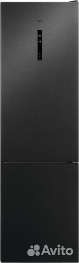 Холодильник AEG RCB736E5MB. В наличии