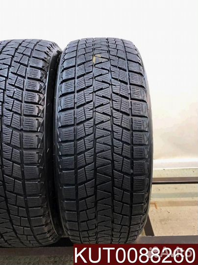 Bridgestone Blizzak DM-V1 225/55 R18 107U