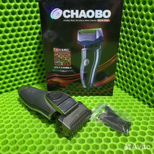 Бритва электрическая Chaobo