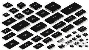 Микросхемы